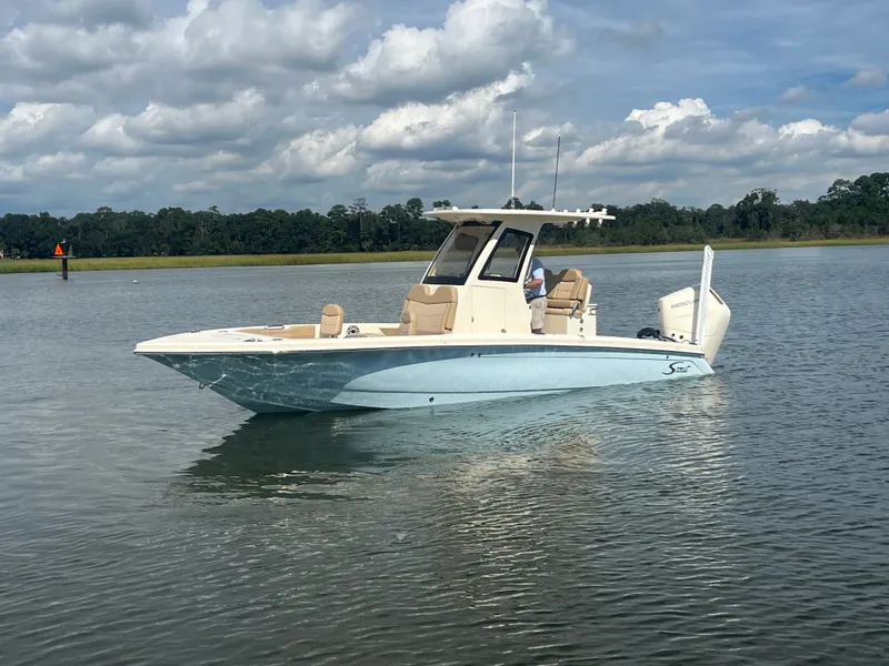 Slide: The Image of Scout 261 XSS 2025 - 7