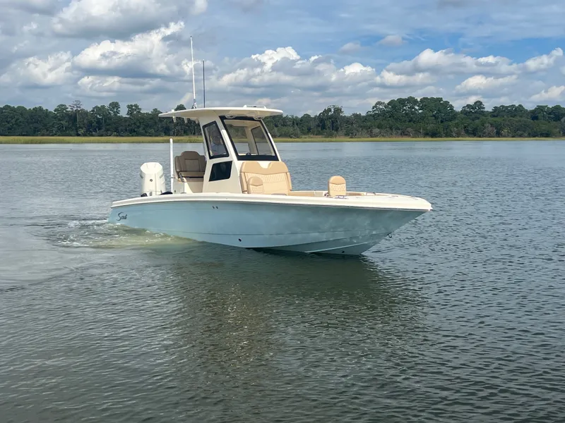 Slide: The Image of Scout 261 XSS 2025 - 8