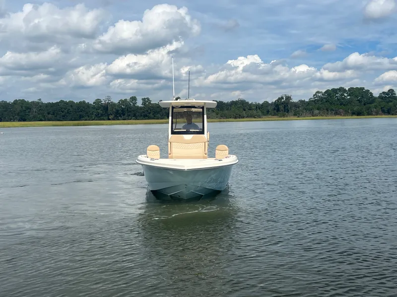 Slide: The Image of Scout 261 XSS 2025 - 9