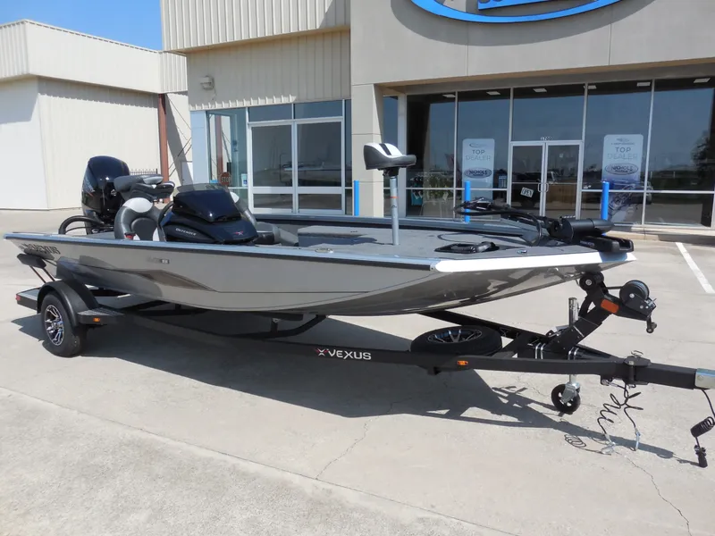 Slide: The Image of Vexus Defender 181 2026 - 1