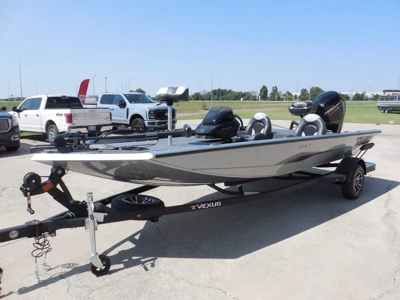 Slide: The Image of Vexus Defender 181 2026 - 4