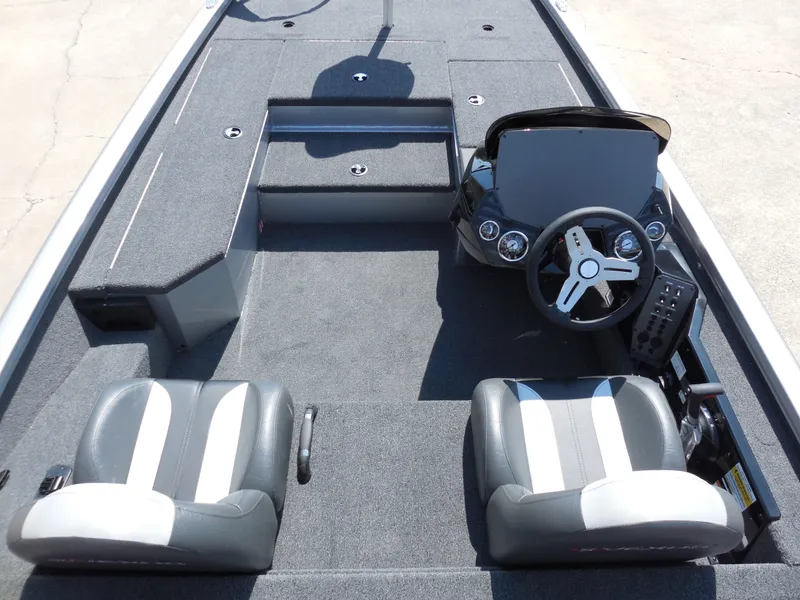 Slide: The Image of Vexus Defender 181 2026 - 5