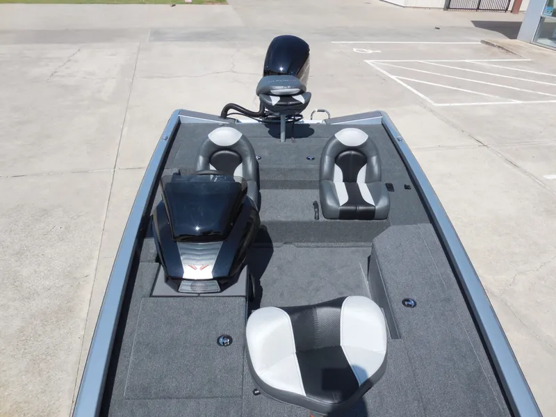 Slide: The Image of Vexus Defender 181 2026 - 9