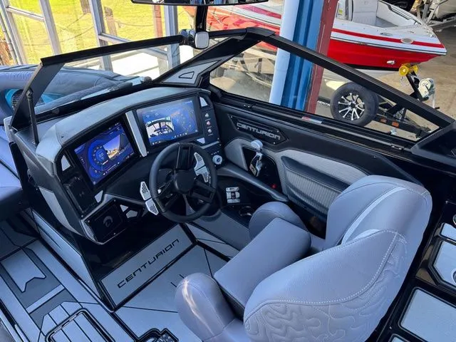 Slide: The Image of Centurion Ri245 2026 - 14