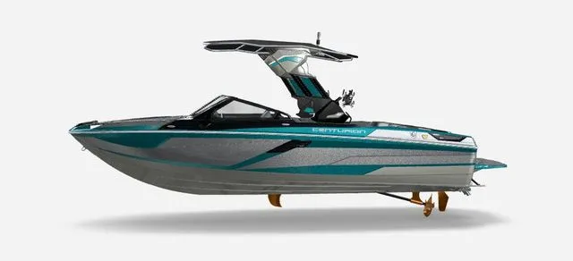 Slide: The Image of Centurion Ri245 2026 - 27