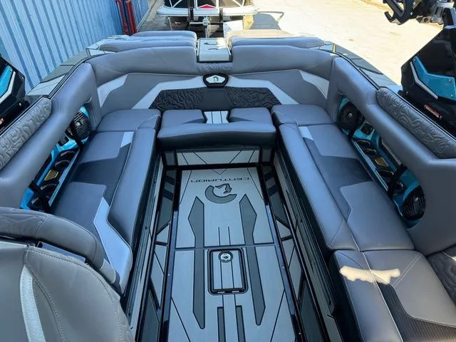 Slide: The Image of Centurion Ri245 2026 - 7