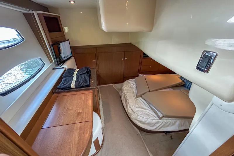 Slide: The Image of Meridian 441 Sedan 2015 - 41