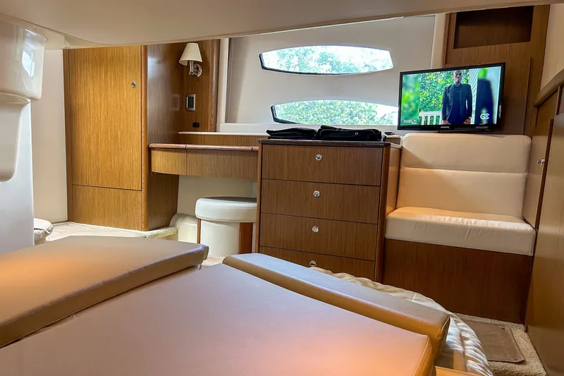 Slide: The Image of Meridian 441 Sedan 2015 - 44