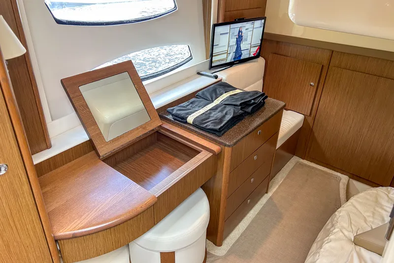 Slide: The Image of Meridian 441 Sedan 2015 - 46