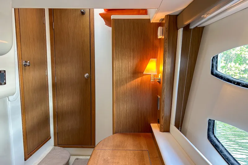 Slide: The Image of Meridian 441 Sedan 2015 - 47