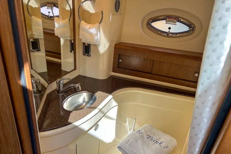 Slide: The Image of Meridian 441 Sedan 2015 - 48