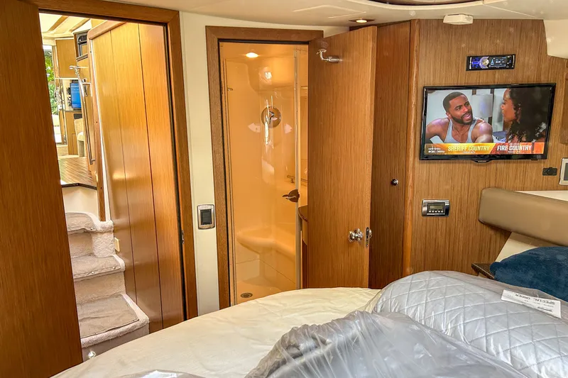 Slide: The Image of Meridian 441 Sedan 2015 - 51