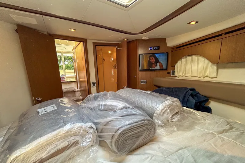 Slide: The Image of Meridian 441 Sedan 2015 - 52