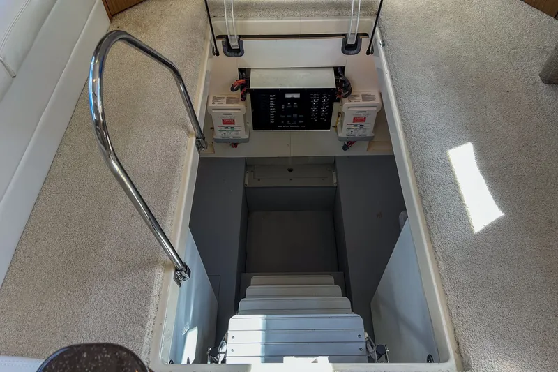 Slide: The Image of Meridian 441 Sedan 2015 - 58