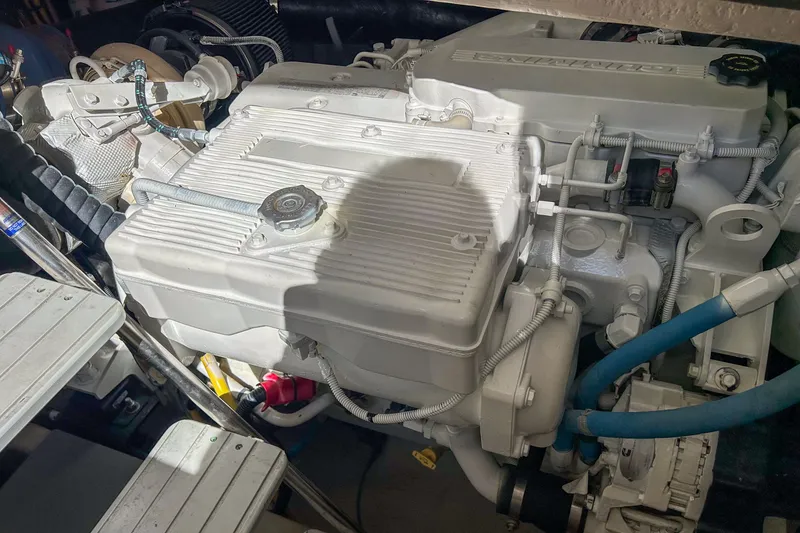 Slide: The Image of Meridian 441 Sedan 2015 - 61