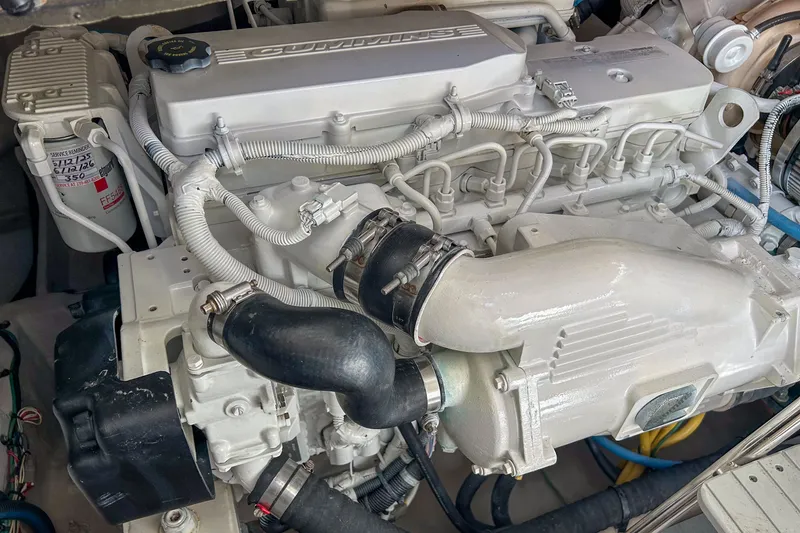 Slide: The Image of Meridian 441 Sedan 2015 - 62