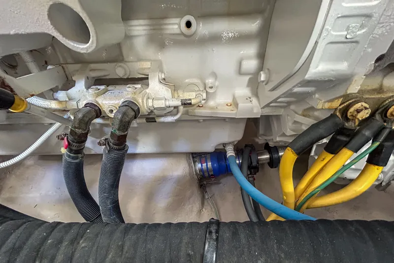 Slide: The Image of Meridian 441 Sedan 2015 - 72