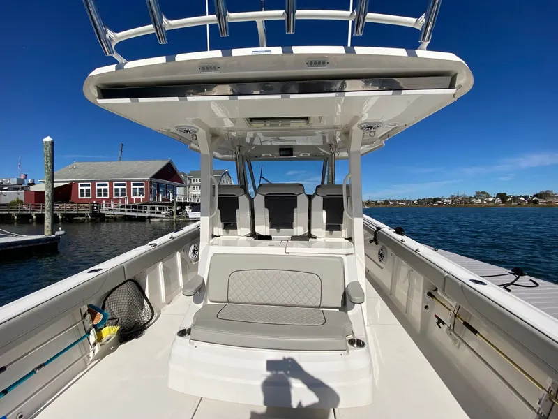 Slide: The Image of Pursuit S 378 Sport 2022 - 14