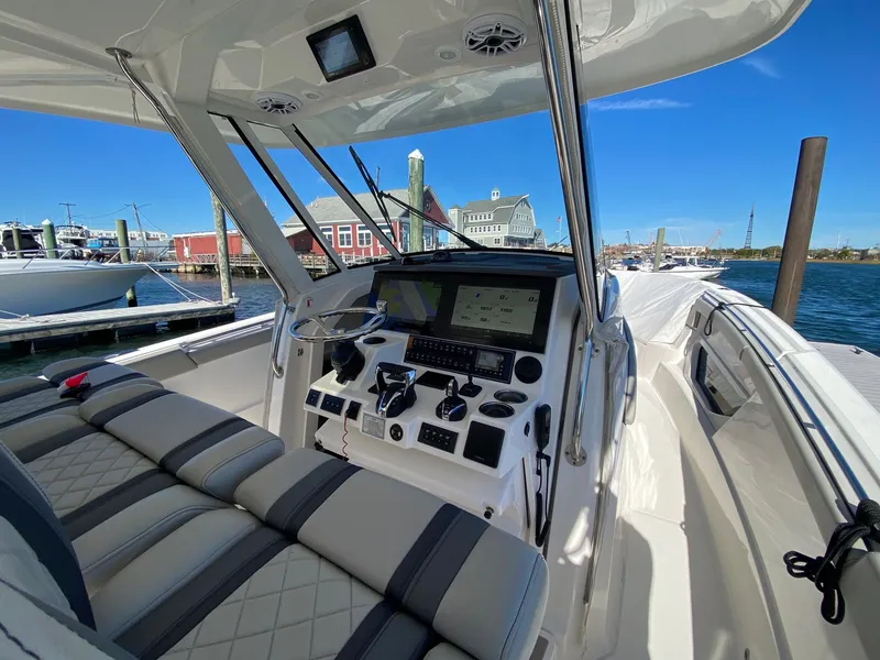 Slide: The Image of Pursuit S 378 Sport 2022 - 21