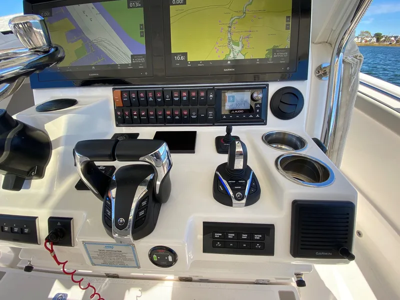 Slide: The Image of Pursuit S 378 Sport 2022 - 28