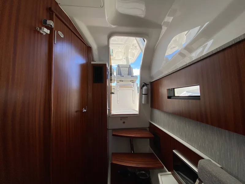 Slide: The Image of Pursuit S 378 Sport 2022 - 33