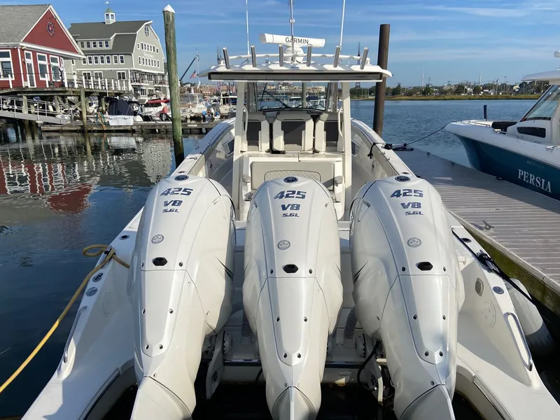 Slide: The Image of Pursuit S 378 Sport 2022 - 4