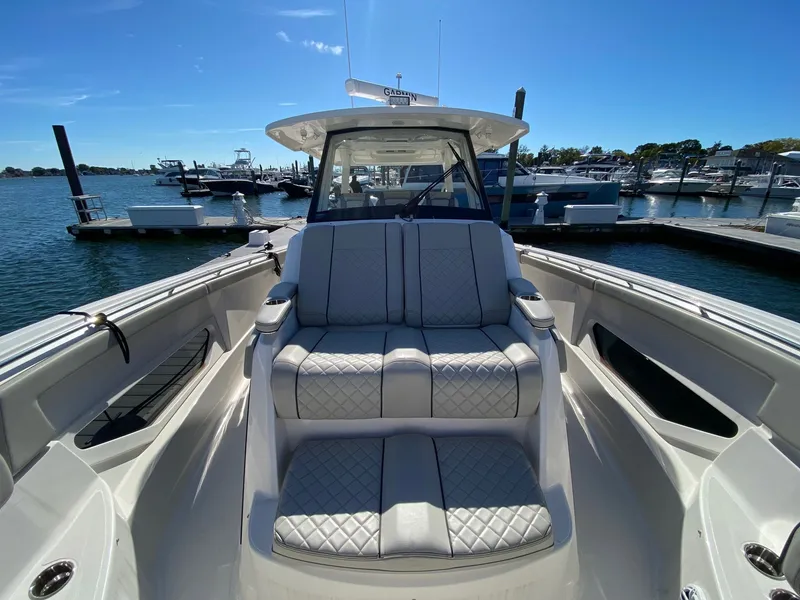 Slide: The Image of Pursuit S 378 Sport 2022 - 46