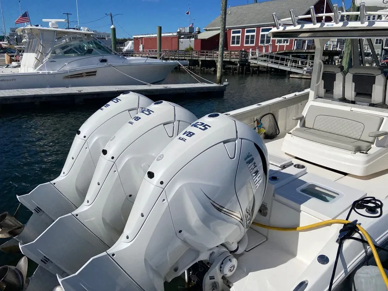 Slide: The Image of Pursuit S 378 Sport 2022 - 6