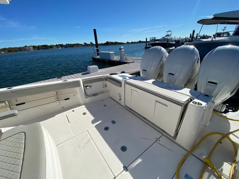 Slide: The Image of Pursuit S 378 Sport 2022 - 7