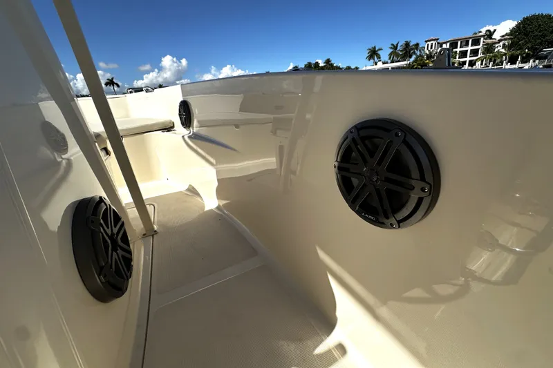 Slide: The Image of Scout 195 Sportfish 2023 - 21