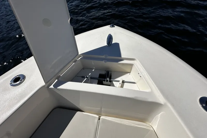 Slide: The Image of Scout 195 Sportfish 2023 - 29