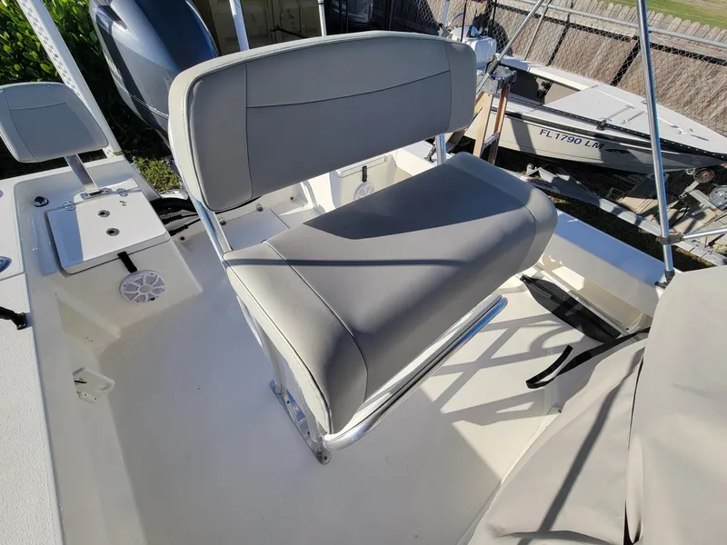 Slide: The Image of KenCraft 219 Bay 2023 - 10