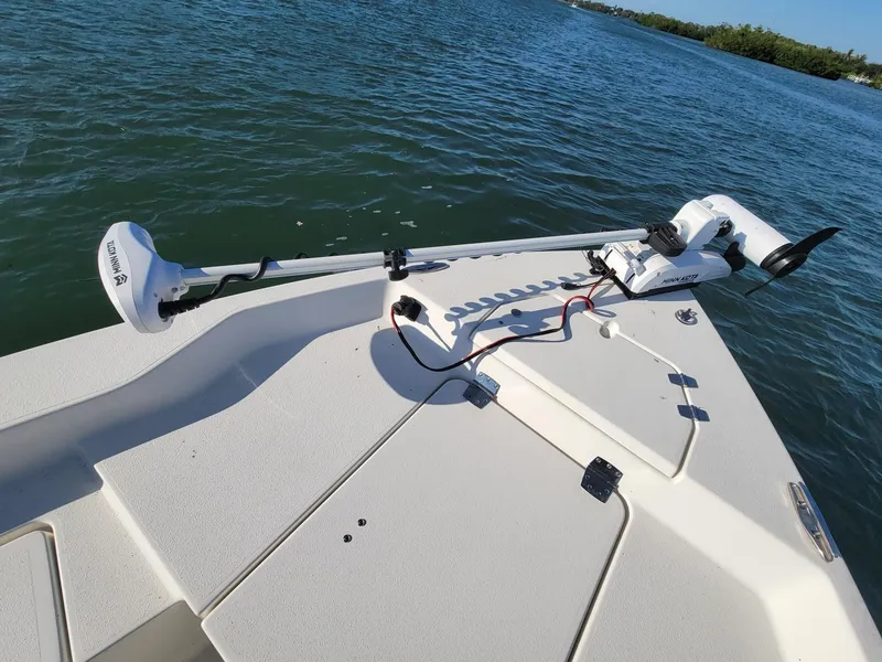 Slide: The Image of KenCraft 219 Bay 2023 - 3