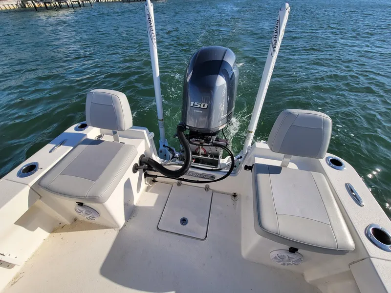 Slide: The Image of KenCraft 219 Bay 2023 - 4