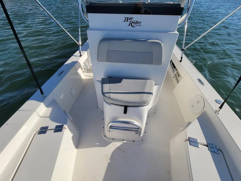 Slide: The Image of KenCraft 219 Bay 2023 - 5