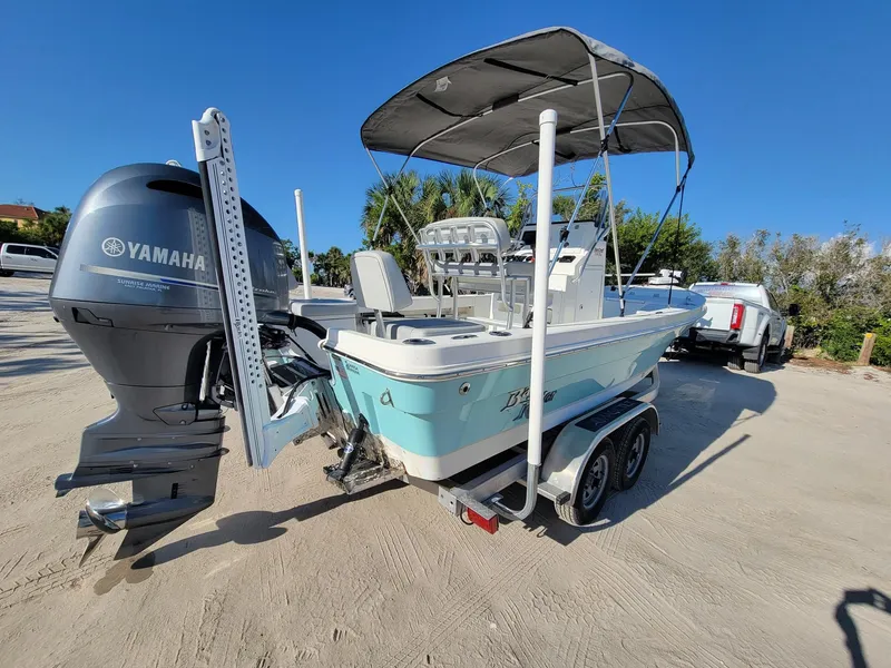 Slide: The Image of KenCraft 219 Bay 2023 - 8