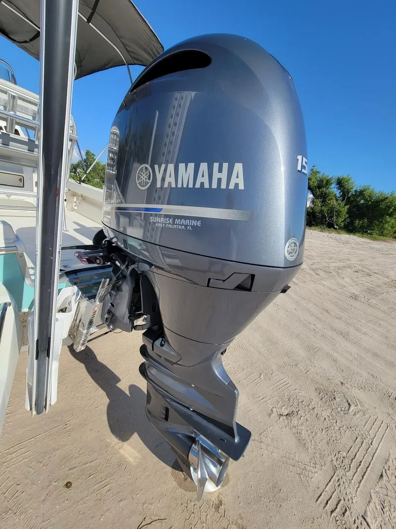 Slide: The Image of KenCraft 219 Bay 2023 - 9