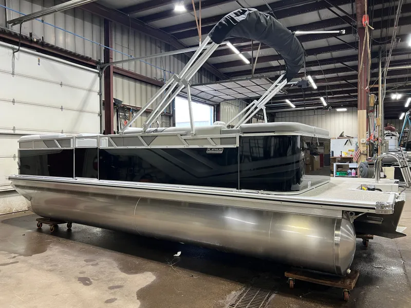 Slide: The Image of Tahoe Sport 2180 Cruise & Honda 4-Stroke EFI 2026 - 31