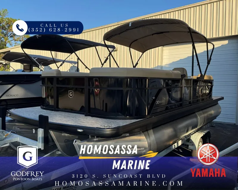 The Image of Sweetwater EX2286SBX 2026 - 1