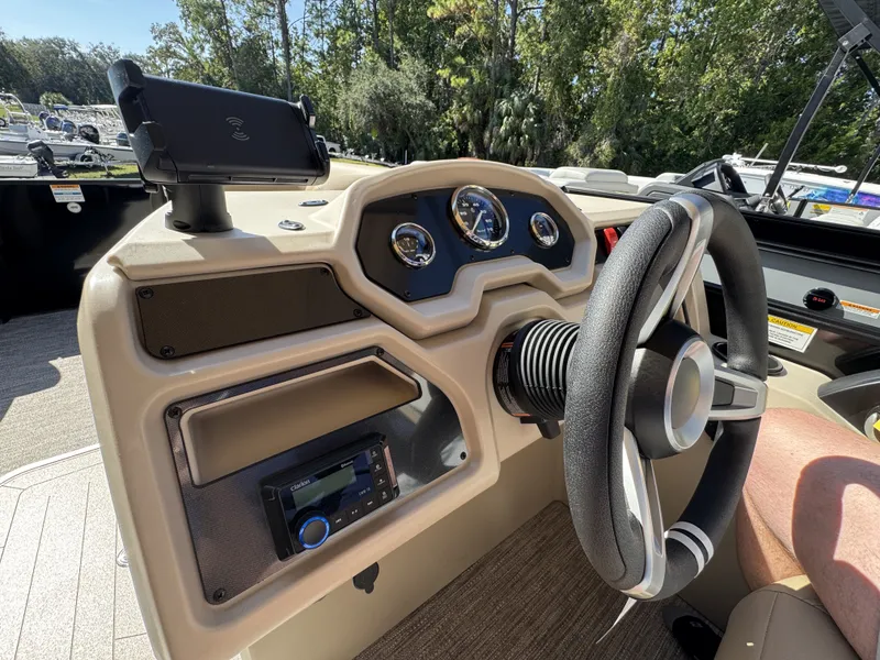 Slide: The Image of Sweetwater EX2286SBX 2026 - 15