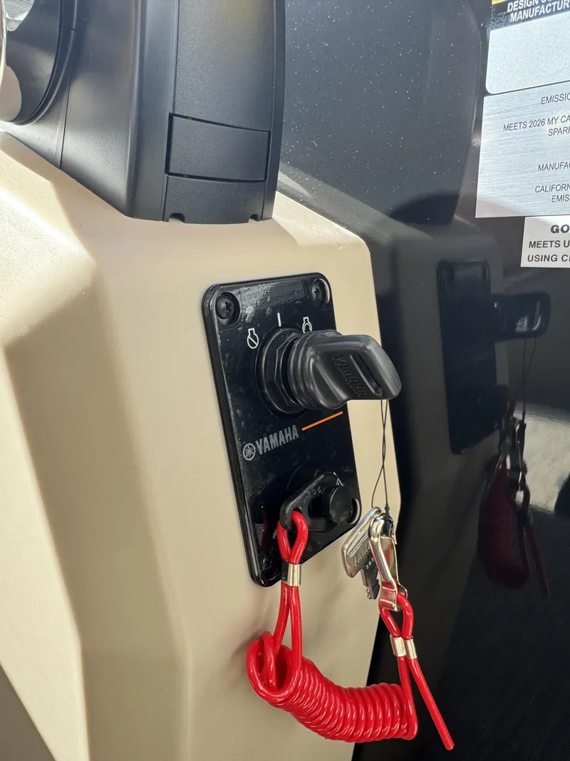 Slide: The Image of Sweetwater EX2286SBX 2026 - 18