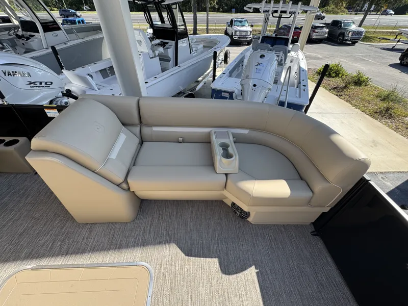 Slide: The Image of Sweetwater EX2286SBX 2026 - 27