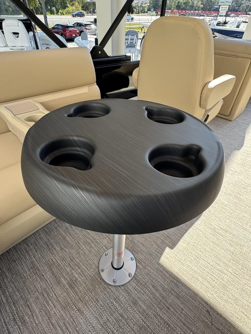 Slide: The Image of Sweetwater EX2286SBX 2026 - 30