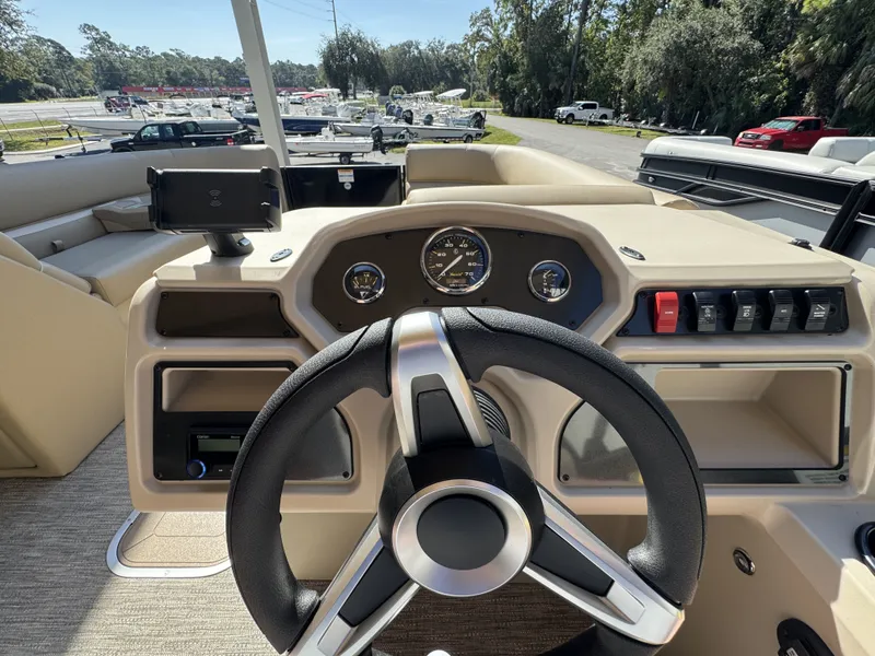 Slide: The Image of Sweetwater EX2286SBX 2026 - 47