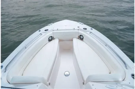 Slide: The Image of Grady-White Freedom 255 2024 - 20