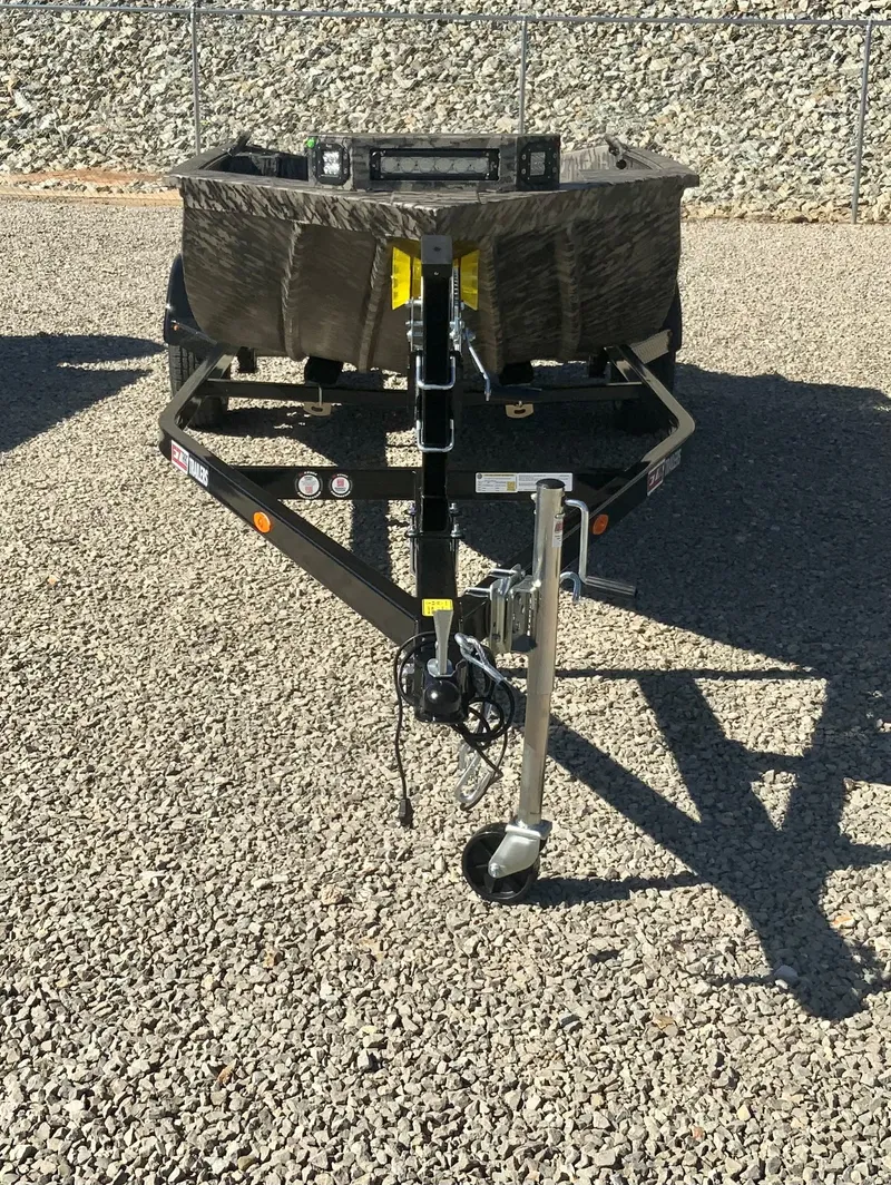 The Image of Ambush Boats 652 2026 - 1