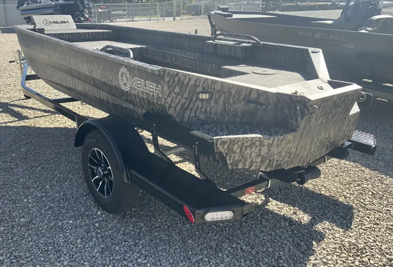 Slide: The Image of Ambush Boats 652 2026 - 6