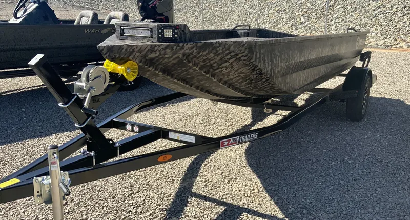 Slide: The Image of Ambush Boats 652 2026 - 7