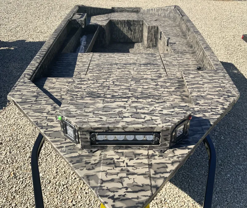 Slide: The Image of Ambush Boats 652 2026 - 8