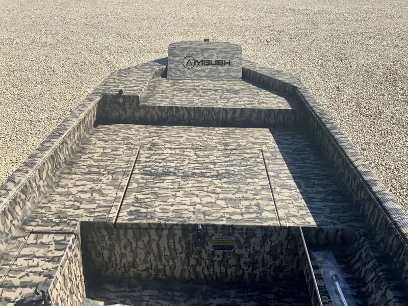 Slide: The Image of Ambush Boats 652 2026 - 9